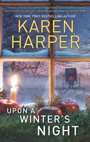 Upon A Winter's Night (Home Valley Amish, Bk 4)