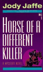 Horse of a Different Killer (Natalie Gold, Bk 1)