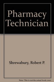 The Pharmacy Technician