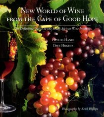 ' New World of Wine: From the Cape of Good Hope
