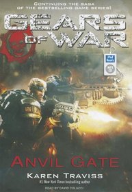 Gears of War: Anvil Gate