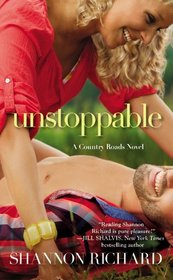 Unstoppable (A Country Roads Novel)