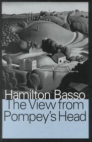 The View from Pompey's Head (Transaction Large Print Books)