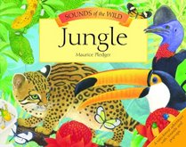 Sounds of the Wild: Jungle (Pledger Sounds)