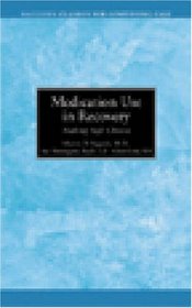 Medication Use in Recovery: Making Safe Choices, Classics for Continuing Care
