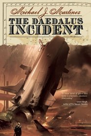 The Daedalus Incident (Daedalus, Bk 1)