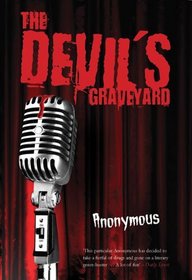The Devil's Graveyard (Bourbon Kid, Bk 3)