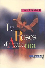 Les Roses d'Atacama