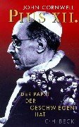 Pius XII. Der Papst, der geschwiegen hat.