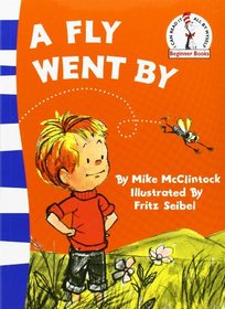 A Fly Went by (Beginner Series)