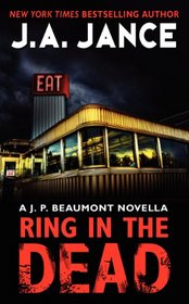 Ring In the Dead (J. P. Beaumont Novella)