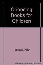 Choosing Books for Children