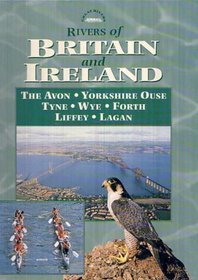 Rivers of Britain and Ireland (Great Rivers)