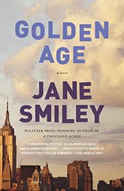 Golden Age: A Novel