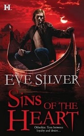 Sins of the Heart (Otherkin, Bk 1)