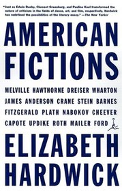 American Fictions (Modern Library Paperbacks)