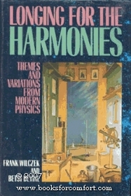 Longing for the Harmonies