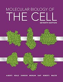 Molecular Biology of the Cell