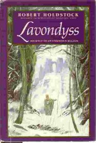 LAVONDYSS. Journey to an Unknown Region.