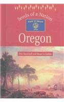 Seeds of a Nation - Oregon (Seeds of a Nation)