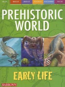 Early Life (Prehistoric World Books)