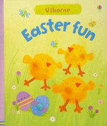 Easter Fun (Fun (Usborne))