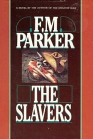 The Slavers (Gk Hall Large Print Book Series)