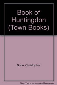 Book of Huntingdon (Town Books)