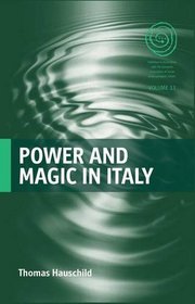 Power and Magic in Italy (Easa)