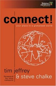Connect! Your Place in a Globalized World (Connect)