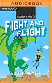 Fight and Flight (Magic 2.0)