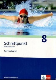 Schnittpunkt 8. Serviceband. Nordrhein-Westfalen