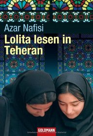 Lolita Lesen in Teheran (German Edition)