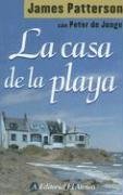 La Casa De La Playa/the Beach House