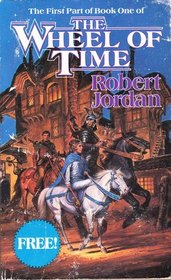 The First Part of Book One of The Wheel of Time
