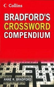 Collins Bradford's Crossword Compendium