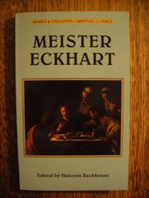 Meister Eckhart (Christian classics)