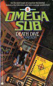 Death Dive (Omega Sub, No 5)