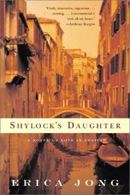 Shylock's Daughter: A Novel of Love in Venice
