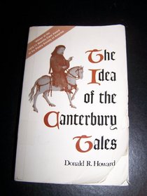 The Idea of the <i>Canterbury Tales</i>