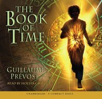 Book Of Time - Library Edition