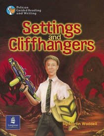 Settings and Cliffhangers (PGRW)