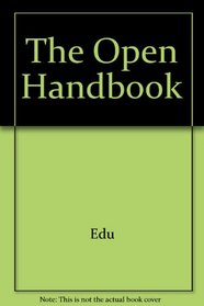 The Open Handbook Plus Eduspace