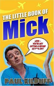 The Little Book of Mick