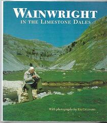 Wainwright in the Limestone Dale (Mermaid Books)