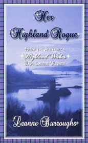 Her Highland Rogue