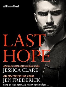 Last Hope (Hitman)