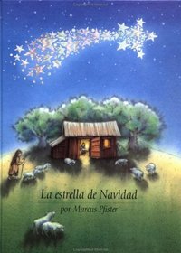 La Estrella Navidad (Spanish Edition)