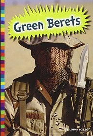 Green Berets (Serving in the Military)