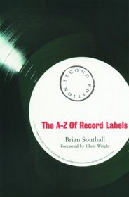 A-Z of Record Labels (A-Z of Record Labels)